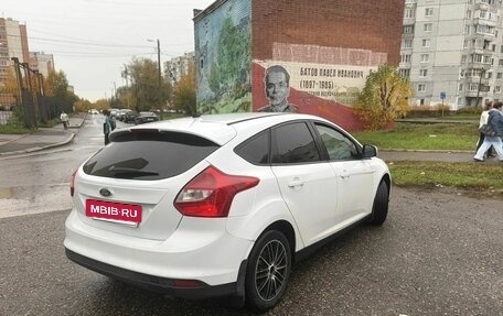 Ford Focus III, 2013 год, 590 000 рублей, 3 фотография