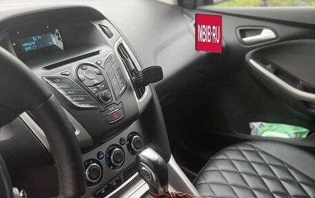 Ford Focus III, 2013 год, 590 000 рублей, 10 фотография