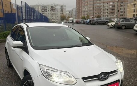 Ford Focus III, 2013 год, 590 000 рублей, 9 фотография