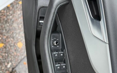Audi A4, 2016 год, 1 800 000 рублей, 11 фотография
