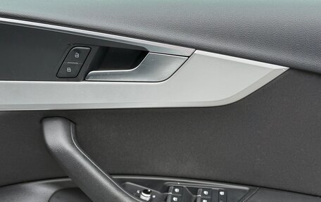 Audi A4, 2016 год, 1 800 000 рублей, 12 фотография