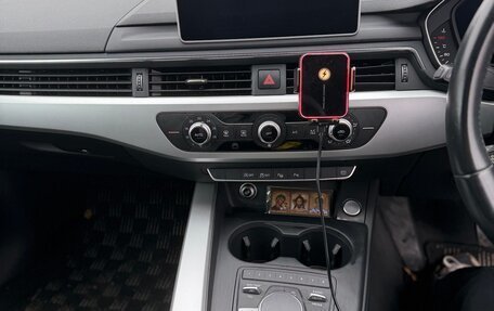 Audi A4, 2016 год, 1 800 000 рублей, 15 фотография