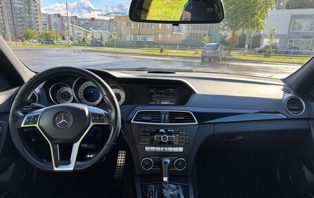Mercedes-Benz C-Класс, 2011 год, 1 550 000 рублей, 7 фотография