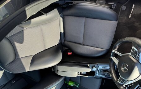 Mercedes-Benz C-Класс, 2011 год, 1 550 000 рублей, 9 фотография