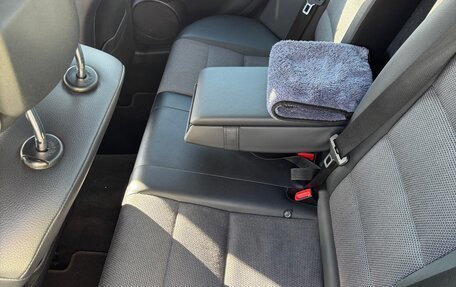 Mercedes-Benz C-Класс, 2011 год, 1 550 000 рублей, 8 фотография