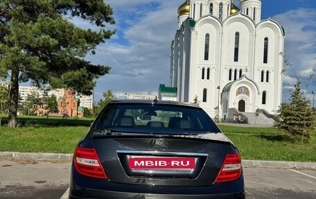 Mercedes-Benz C-Класс, 2011 год, 1 550 000 рублей, 4 фотография