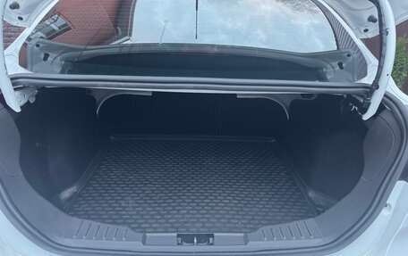 Ford Focus III, 2017 год, 970 000 рублей, 7 фотография
