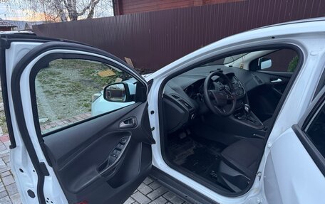 Ford Focus III, 2017 год, 970 000 рублей, 13 фотография