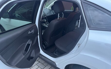 Ford Focus III, 2017 год, 970 000 рублей, 10 фотография