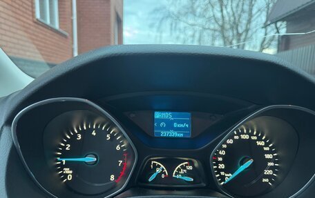 Ford Focus III, 2017 год, 970 000 рублей, 17 фотография