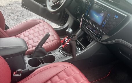 Toyota Corolla, 2016 год, 2 500 000 рублей, 8 фотография