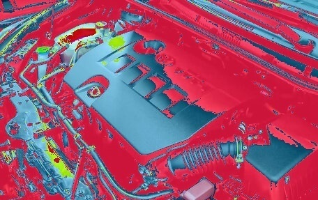 Toyota Corolla, 2016 год, 2 500 000 рублей, 7 фотография