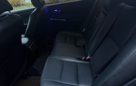 Toyota Camry, 2018 год, 2 150 000 рублей, 12 фотография