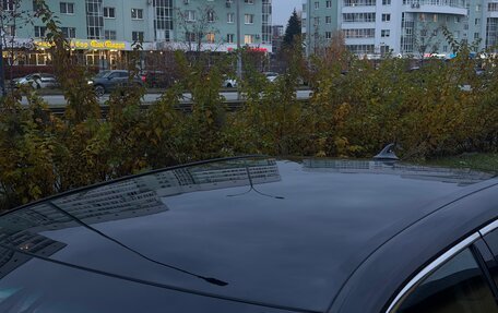 Toyota Camry, 2018 год, 2 150 000 рублей, 11 фотография