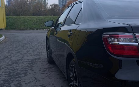 Toyota Camry, 2018 год, 2 150 000 рублей, 4 фотография