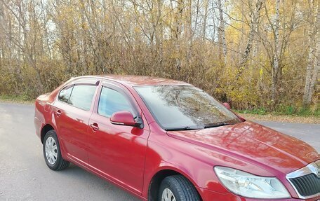 Skoda Octavia, 2009 год, 685 000 рублей, 3 фотография