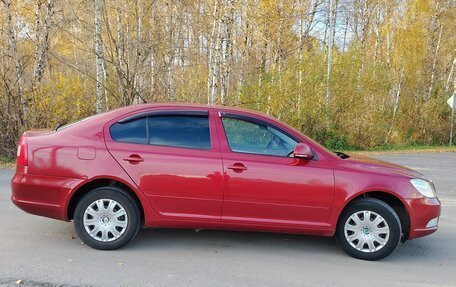 Skoda Octavia, 2009 год, 685 000 рублей, 4 фотография