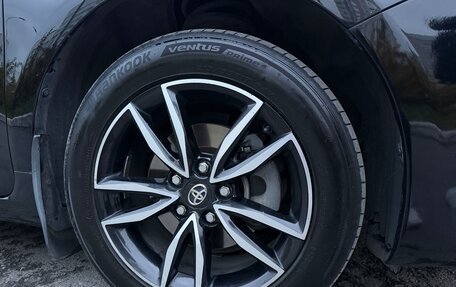 Toyota Camry, 2018 год, 2 150 000 рублей, 24 фотография