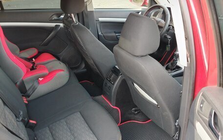 Skoda Octavia, 2009 год, 685 000 рублей, 7 фотография