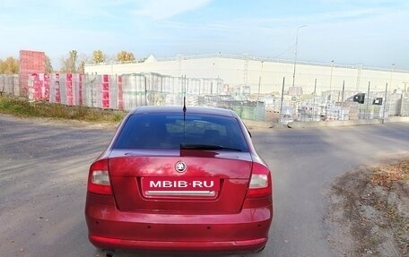 Skoda Octavia, 2009 год, 685 000 рублей, 5 фотография
