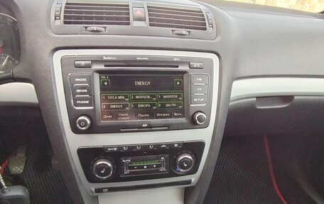 Skoda Octavia, 2009 год, 685 000 рублей, 13 фотография