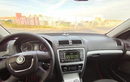 Skoda Octavia, 2009 год, 685 000 рублей, 14 фотография