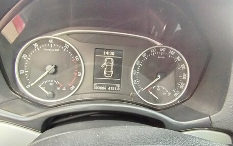Skoda Octavia, 2009 год, 685 000 рублей, 12 фотография
