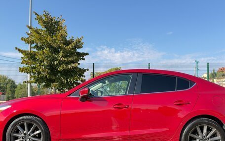 Mazda 3, 2016 год, 1 590 000 рублей, 5 фотография