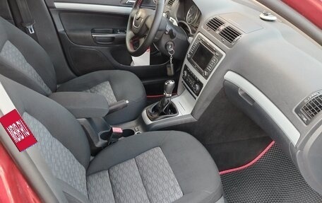 Skoda Octavia, 2009 год, 685 000 рублей, 8 фотография