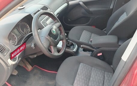 Skoda Octavia, 2009 год, 685 000 рублей, 10 фотография