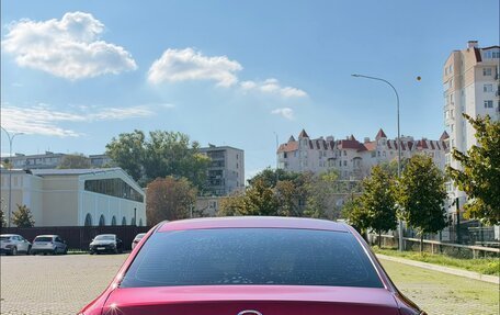 Mazda 3, 2016 год, 1 590 000 рублей, 8 фотография