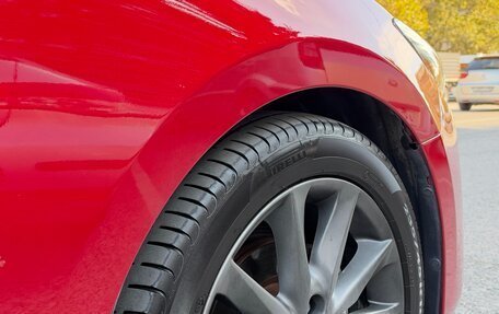 Mazda 3, 2016 год, 1 590 000 рублей, 10 фотография