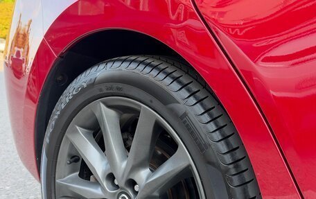 Mazda 3, 2016 год, 1 590 000 рублей, 11 фотография