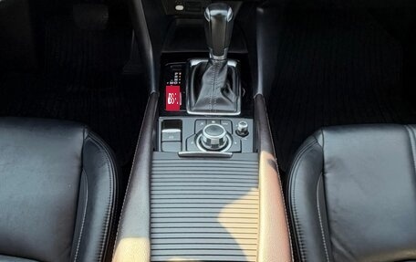 Mazda 3, 2016 год, 1 590 000 рублей, 17 фотография