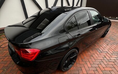 BMW 3 серия, 2013 год, 1 500 000 рублей, 5 фотография