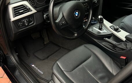 BMW 3 серия, 2013 год, 1 500 000 рублей, 9 фотография