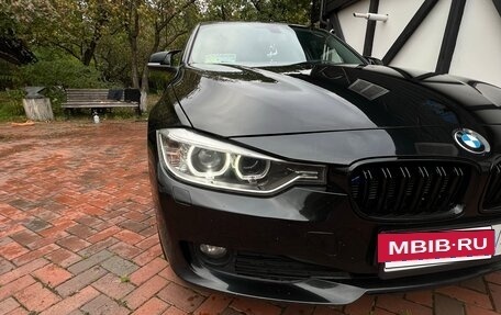 BMW 3 серия, 2013 год, 1 500 000 рублей, 6 фотография