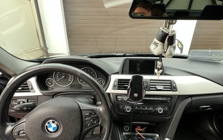 BMW 3 серия, 2013 год, 1 500 000 рублей, 10 фотография