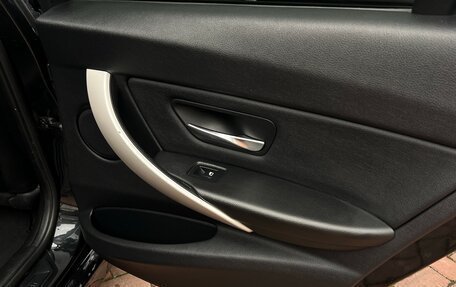 BMW 3 серия, 2013 год, 1 500 000 рублей, 14 фотография