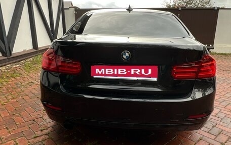 BMW 3 серия, 2013 год, 1 500 000 рублей, 16 фотография