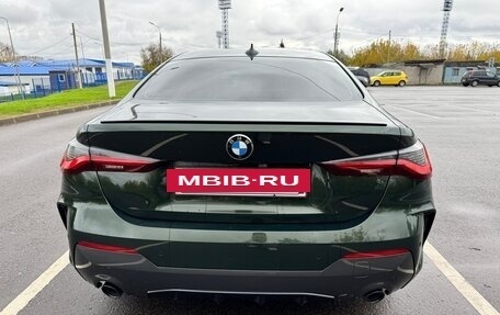 BMW 4 серия, 2021 год, 5 790 000 рублей, 9 фотография