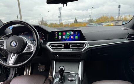 BMW 4 серия, 2021 год, 5 790 000 рублей, 14 фотография