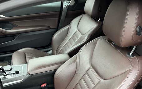 BMW 4 серия, 2021 год, 5 790 000 рублей, 11 фотография