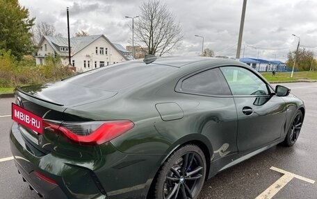 BMW 4 серия, 2021 год, 5 790 000 рублей, 8 фотография