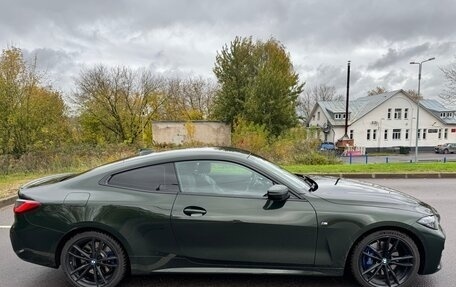BMW 4 серия, 2021 год, 5 790 000 рублей, 6 фотография
