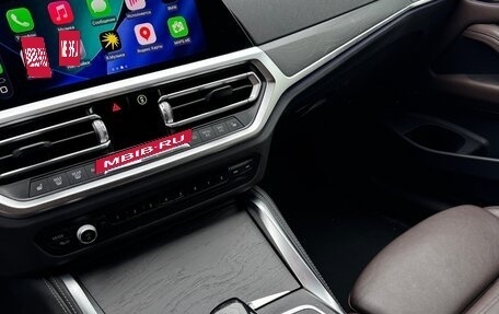 BMW 4 серия, 2021 год, 5 790 000 рублей, 12 фотография
