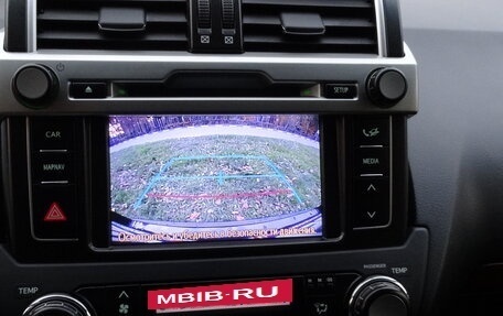 Toyota Land Cruiser Prado 150 рестайлинг 2, 2014 год, 2 350 000 рублей, 7 фотография
