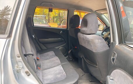 Mitsubishi Outlander III рестайлинг 3, 2004 год, 565 000 рублей, 6 фотография