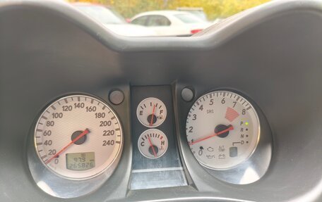 Mitsubishi Outlander III рестайлинг 3, 2004 год, 565 000 рублей, 19 фотография