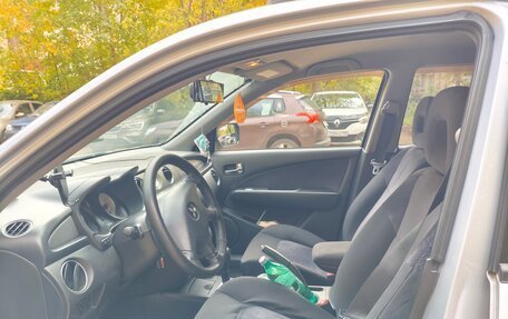 Mitsubishi Outlander III рестайлинг 3, 2004 год, 565 000 рублей, 12 фотография